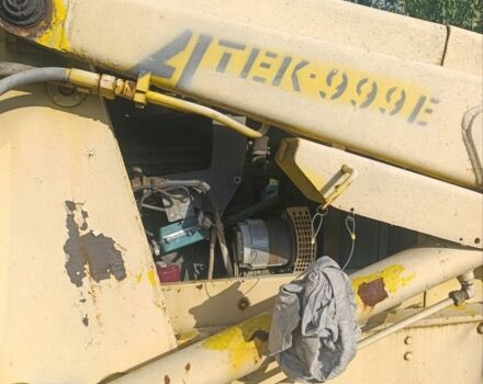 Інша Інша, об'ємом двигуна 4 л та пробігом 650 тис. км за 13311 $, фото 6 на Automoto.ua
