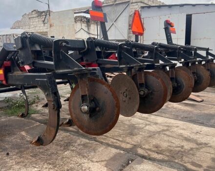 Інша Інша, об'ємом двигуна 9.1 л та пробігом 0 тис. км за 37000 $, фото 20 на Automoto.ua
