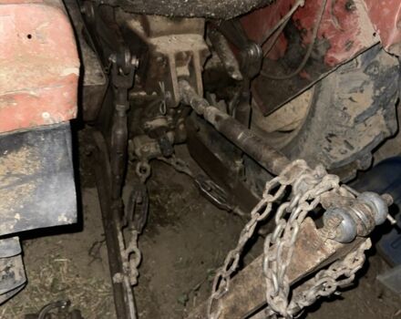 Другая Другая, объемом двигателя 0 л и пробегом 0 тыс. км за 3500 $, фото 2 на Automoto.ua