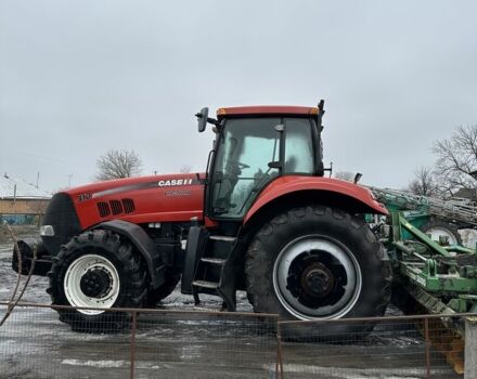 Другая Інша, об'ємом двигуна 8900 л та пробігом 17 тис. км за 39500 $, фото 13 на Automoto.ua