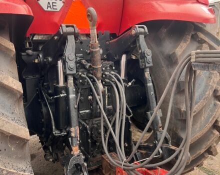 Інша Інша, об'ємом двигуна 9.1 л та пробігом 0 тис. км за 37000 $, фото 3 на Automoto.ua