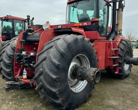 Інша Інша, об'ємом двигуна 15 л та пробігом 24 тис. км за 25000 $, фото 11 на Automoto.ua