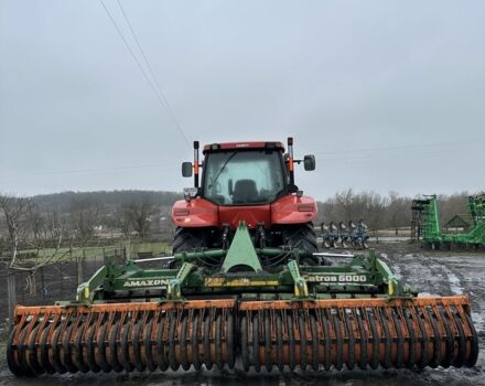 Другая Інша, об'ємом двигуна 8900 л та пробігом 17 тис. км за 39500 $, фото 17 на Automoto.ua