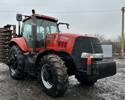 Другая Інша, об'ємом двигуна 8900 л та пробігом 17 тис. км за 39500 $, фото 23 на Automoto.ua