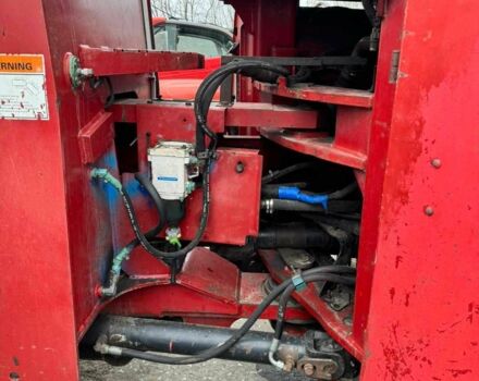 Інша Інша, об'ємом двигуна 15 л та пробігом 24 тис. км за 25000 $, фото 17 на Automoto.ua