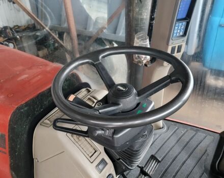 Другая Інша, об'ємом двигуна 8900 л та пробігом 17 тис. км за 39500 $, фото 8 на Automoto.ua