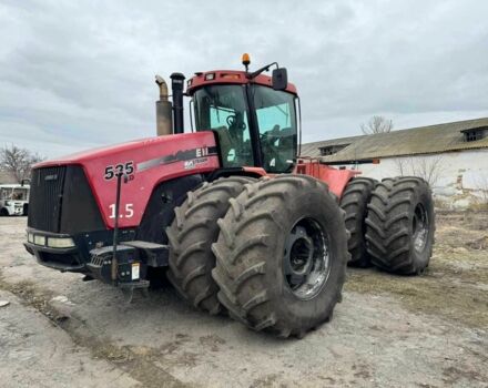 Інша Інша, об'ємом двигуна 15 л та пробігом 24 тис. км за 25000 $, фото 1 на Automoto.ua