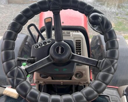 Інша Інша, об'ємом двигуна 9.1 л та пробігом 0 тис. км за 37000 $, фото 8 на Automoto.ua