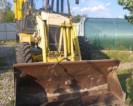 Інша Інша, об'ємом двигуна 4 л та пробігом 650 тис. км за 13311 $, фото 9 на Automoto.ua