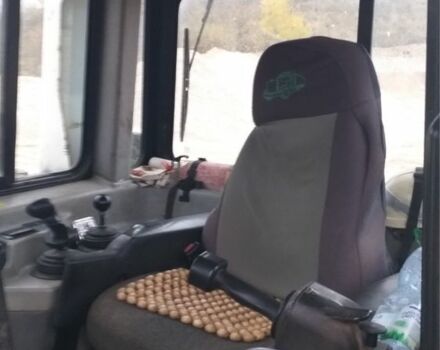 Другая Другая, объемом двигателя 0 л и пробегом 0 тыс. км за 102598 $, фото 3 на Automoto.ua