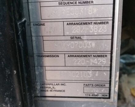 Другая Другая, объемом двигателя 0 л и пробегом 0 тыс. км за 102598 $, фото 5 на Automoto.ua