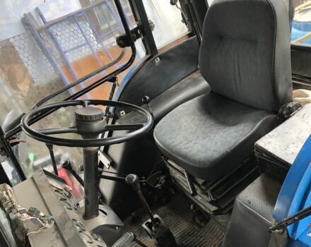 Другая Другая, объемом двигателя 0 л и пробегом 700 тыс. км за 9500 $, фото 4 на Automoto.ua