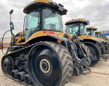 Другая Другая, объемом двигателя 8.8 л и пробегом 6 тыс. км за 105678 $, фото 2 на Automoto.ua