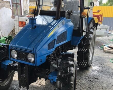 Другая Другая, объемом двигателя 0 л и пробегом 700 тыс. км за 9500 $, фото 1 на Automoto.ua