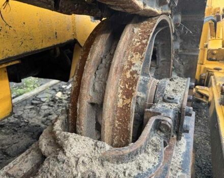 Другая Другая, объемом двигателя 0 л и пробегом 0 тыс. км за 15000 $, фото 8 на Automoto.ua