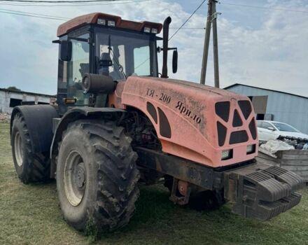 Інша Інша, об'ємом двигуна 0 л та пробігом 0 тис. км за 9200 $, фото 2 на Automoto.ua