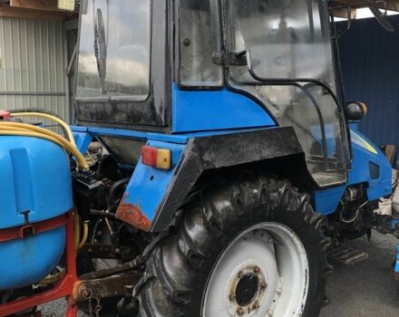 Другая Другая, объемом двигателя 0 л и пробегом 700 тыс. км за 9500 $, фото 3 на Automoto.ua