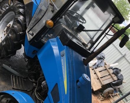 Другая Другая, объемом двигателя 0 л и пробегом 700 тыс. км за 9500 $, фото 2 на Automoto.ua