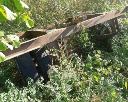 Другая Інша, об'ємом двигуна 0 л та пробігом 0 тис. км за 25000 $, фото 1 на Automoto.ua