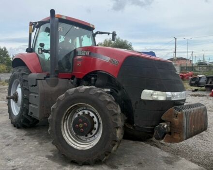 Другая Другая, объемом двигателя 8.7 л и пробегом 17 тыс. км за 37999 $, фото 1 на Automoto.ua