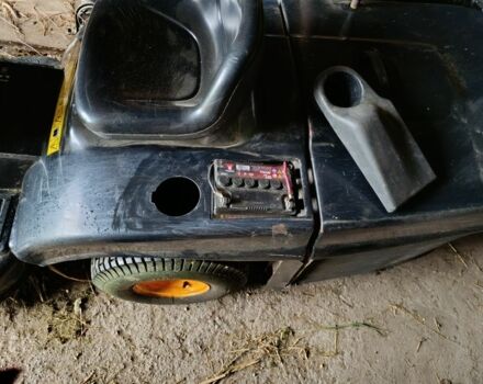 Інша Інша, об'ємом двигуна 0 л та пробігом 0 тис. км за 2099 $, фото 8 на Automoto.ua