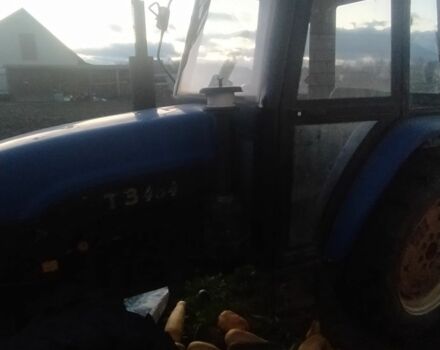 Другая Другая, объемом двигателя 0 л и пробегом 0 тыс. км за 6500 $, фото 2 на Automoto.ua