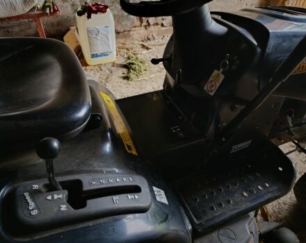 Інша Інша, об'ємом двигуна 0 л та пробігом 0 тис. км за 2099 $, фото 7 на Automoto.ua