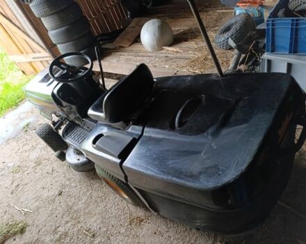 Інша Інша, об'ємом двигуна 0 л та пробігом 0 тис. км за 2099 $, фото 4 на Automoto.ua