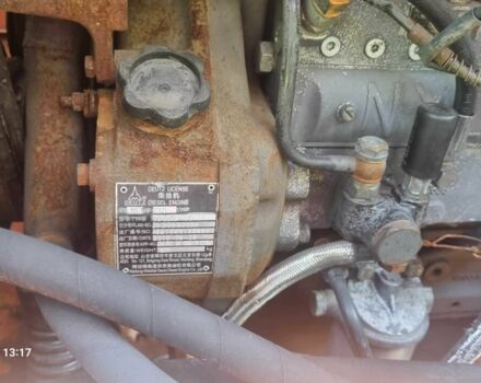 Інша Інша, об'ємом двигуна 0 л та пробігом 0 тис. км за 19990 $, фото 6 на Automoto.ua