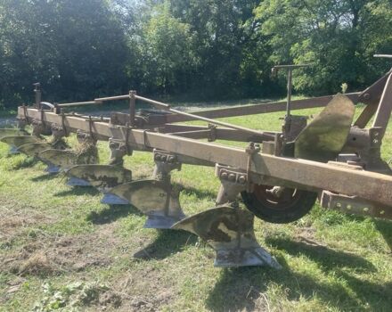 Другая Другая, объемом двигателя 0 л и пробегом 0 тыс. км за 8300 $, фото 6 на Automoto.ua