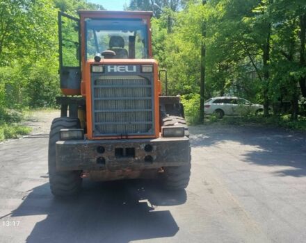 Інша Інша, об'ємом двигуна 0 л та пробігом 0 тис. км за 19990 $, фото 1 на Automoto.ua