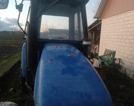 Другая Другая, объемом двигателя 0 л и пробегом 0 тыс. км за 6500 $, фото 1 на Automoto.ua