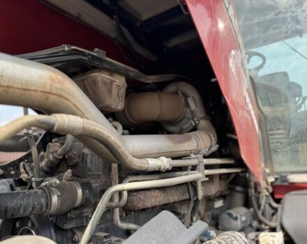 Інша Інша, об'ємом двигуна 8.7 л та пробігом 0 тис. км за 70000 $, фото 13 на Automoto.ua