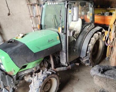 Другая Другая, объемом двигателя 0 л и пробегом 6 тыс. км за 22000 $, фото 6 на Automoto.ua