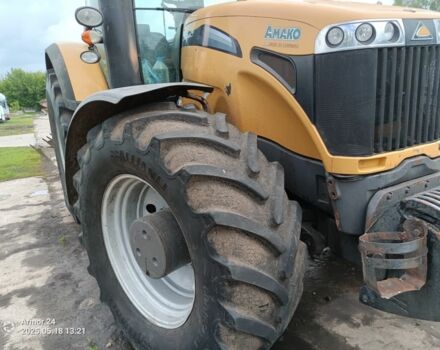 Інша Інша, об'ємом двигуна 8.4 л та пробігом 0 тис. км за 40000 $, фото 1 на Automoto.ua