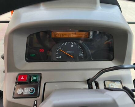 Другая Другая, объемом двигателя 1.85 л и пробегом 2 тыс. км за 18950 $, фото 13 на Automoto.ua