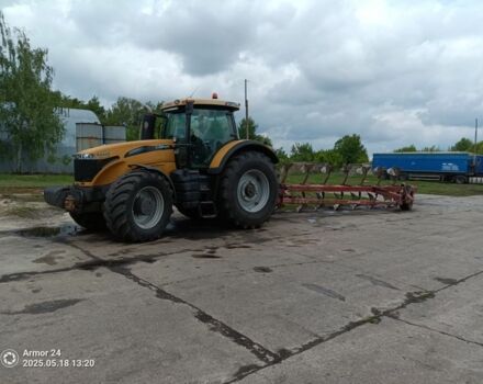 Інша Інша, об'ємом двигуна 8.4 л та пробігом 0 тис. км за 40000 $, фото 2 на Automoto.ua