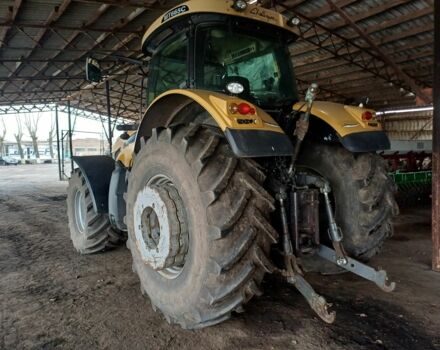 Другая Другая, объемом двигателя 8.4 л и пробегом 0 тыс. км за 52992 $, фото 3 на Automoto.ua