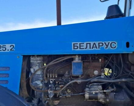 Другая Другая, объемом двигателя 4.75 л и пробегом 0 тыс. км за 20894 $, фото 1 на Automoto.ua