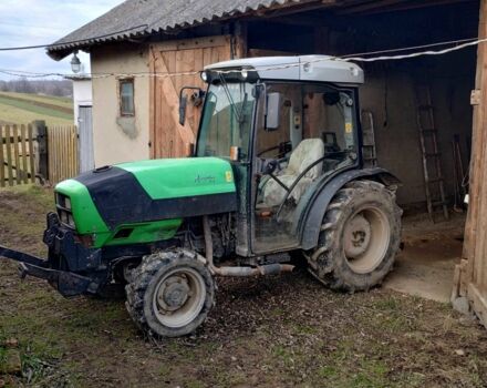 Другая Другая, объемом двигателя 0 л и пробегом 6 тыс. км за 22000 $, фото 3 на Automoto.ua