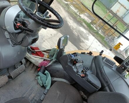 Інша Інша, об'ємом двигуна 8.4 л та пробігом 0 тис. км за 40000 $, фото 4 на Automoto.ua