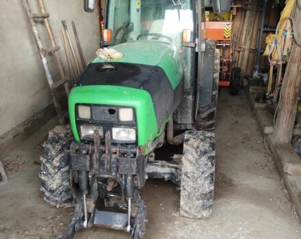 Другая Другая, объемом двигателя 0 л и пробегом 6 тыс. км за 22000 $, фото 7 на Automoto.ua