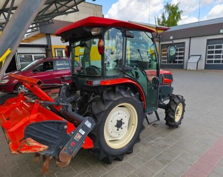 Другая Другая, объемом двигателя 1.85 л и пробегом 2 тыс. км за 18950 $, фото 3 на Automoto.ua