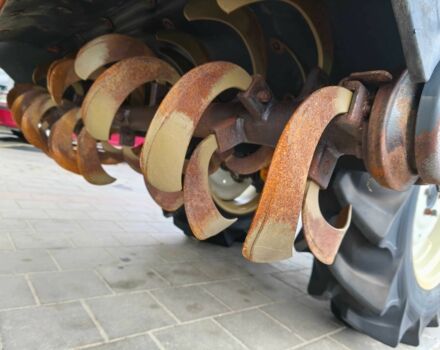 Другая Другая, объемом двигателя 1.85 л и пробегом 2 тыс. км за 18950 $, фото 6 на Automoto.ua