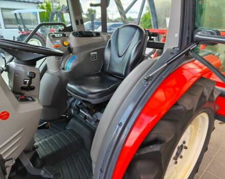 Другая Другая, объемом двигателя 1.85 л и пробегом 2 тыс. км за 18950 $, фото 8 на Automoto.ua