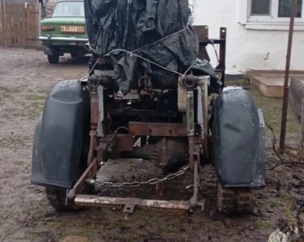 Другая Другая, объемом двигателя 0 л и пробегом 1000 тыс. км за 1450 $, фото 3 на Automoto.ua