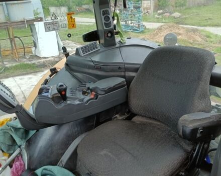 Інша Інша, об'ємом двигуна 8.4 л та пробігом 0 тис. км за 40000 $, фото 5 на Automoto.ua