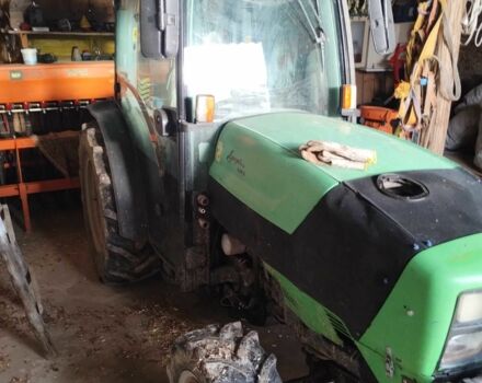 Другая Другая, объемом двигателя 0 л и пробегом 6 тыс. км за 22000 $, фото 4 на Automoto.ua