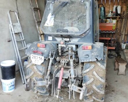 Другая Другая, объемом двигателя 0 л и пробегом 6 тыс. км за 22000 $, фото 8 на Automoto.ua