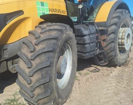 Інша Інша, об'ємом двигуна 0 л та пробігом 0 тис. км за 40000 $, фото 3 на Automoto.ua